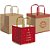 Embalagem para panetone 33x28x17cm (s) - cromus (pct.c/10) - Imagem 1