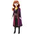 Boneca disney frozen ii anna - mattel (unidade) - Imagem 1