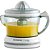 Espremedor de frutas turbo citrus 127v branco - mondial (unidade) - Imagem 1