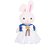 Casinha de boneca forest babys balanco - pp import (unidade) - Imagem 2