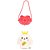 Casinha de boneca forest babys balanco - pp import (unidade) - Imagem 3