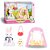 Casinha de boneca forest babys balanco - pp import (unidade) - Imagem 1