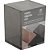 Acessorio para mesa organizador office cristal - polibras (unidade) - Imagem 2