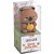 Apontador sem deposito urso comilao plastico (s) - brw (dp.c/12) - Imagem 4