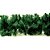 Artigo para decoracao natal festao aramado 20cmx2m verde - yangzi (unidade) - Imagem 1