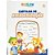 Livro cartilha escolinha alfabetiz.88p.20x27c - todolivro (unidade) - Imagem 1