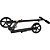 Patinete radical teen ate 80kg preto - dm toys (unidade) - Imagem 3