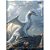 Caderno brochura 1/4 capa dura drakos 80fls - foroni (pct.c/05) - Imagem 2