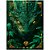 Caderno brochura 1/4 capa dura drakos 80fls. - foroni (pct.c/05) - Imagem 5