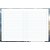 Caderno brochura 1/4 capa dura drakos 80fls. - foroni (pct.c/05) - Imagem 2