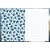 Caderno brochura 1/4 capa dura drakos 80fls - foroni (pct.c/05) - Imagem 5