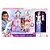 Boneca disney princesa palacio animais c/bon - mattel (unidade) - Imagem 2
