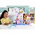 Boneca disney princesa palacio animais c/bon - mattel (unidade) - Imagem 3