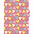 Caderno 01x1 capa dura mickey arts neo 80fls. - jandaia (unidade) - Imagem 5