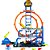 Hot wheels pista city mega garagem - mattel (unidade) - Imagem 1