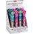 Caneta esferografica divert garden 10 cores 0.7mm ( - brw (dp.c/12) - Imagem 4