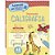 Livro caligrafia aprenda em casa caligrafia 48p - todolivro (unidade) - Imagem 1