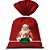 Saco metalizado 30x45cm natal tempo de celebrar vm 30x - packpel (pct.c/50) - Imagem 2