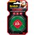 Fita fixa forte scotch extrema 12x1,4 ate 2,5k - 3m (blister) - Imagem 1