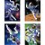 Caderno brochura 1/4 capa dura outer space 80fls. - animativa (pct.c/05) - Imagem 1