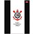 Caderno brochura 1/4 capa dura corinthians 80fls. - foroni (pct.c/05) - Imagem 9