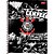 Caderno brochura 1/4 capa dura corinthians 80fls - foroni (pct.c/05) - Imagem 4