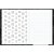 Caderno brochura 1/4 capa dura corinthians 80fls. - foroni (pct.c/05) - Imagem 8