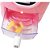 Brincando de casinha air fryer c/som/luz 20x14cm - samba toys (unidade) - Imagem 3