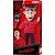 Boneco e personagem enaldinho 25cm c/pulseira - baby brink (unidade) - Imagem 2