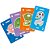 Jogo de cartas desafio das operacoes - pais e filhos (unidade) - Imagem 2