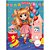 Caderno brochurao sem pauta judy 60fls - foroni (pct.c/05) - Imagem 1