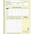 Caderno 01x1 cp.dura colegial happen glitter 80fls. - animativa (pct.c/04) - Imagem 2