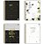 Caderno 01x1 cp.dura colegial happen glitter 80fls. - animativa (pct.c/04) - Imagem 1