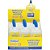 Cola para isopor isopor e eva 80g. - maripel (cx.c/12) - Imagem 1