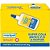 Cola para isopor isopor e eva 80g. - maripel (cx.c/12) - Imagem 2