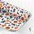 Tnt estampado 1,40m 40g halloween desenhos - supper (rl-25mts) - Imagem 1