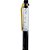 Lapiseira 0.7mm shine plastica  (s) - brw (dp.c/12) - Imagem 3