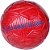 Bola de futebol barcelona pvc/pu n.5 vm/az - futebol e magia (unidade) - Imagem 2