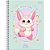 Caderno 10x1 capa dura funfinily 160fls - foroni (pct.c/04) - Imagem 1