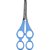 Tesoura escolar dupla 17cm (s) - brw (dp.c/12) - Imagem 2