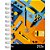 Agenda 2026 estudante esp cd 100x150 160fl - kit (unidade) - Imagem 4
