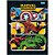 Caderno brochura 1/4 capa dura marvel comics 80fls - foroni (pct.c/05) - Imagem 1