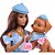 Barbie fashion teresa e cao combinacao looks - mattel (unidade) - Imagem 5
