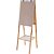 Cavalete para flip-chart duplo compact line 2em1 87.6cm - stalo (unidade) - Imagem 1