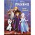Livro infantil colorir ler e colorir disney 8p 20x27 - culturama (pct.c/12) - Imagem 5