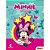 Livro infantil colorir ler e colorir disney 8p 20x27 - culturama (pct.c/12) - Imagem 2