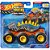 Hot wheels monster trucks caminhoes reboque 1:64 (sortido) - mattel (unidade) - Imagem 4
