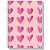 Caderno 15x1 capa dura amo 240fls. - pauta branca (pct.c/02) - Imagem 3