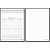 Caderno 01x1 capa dura flamengo fit 80fls. - foroni (pct.c/04) - Imagem 3