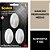 Gancho plastico scotch plast. extrema med. c/3 - 3m (blister) - Imagem 5